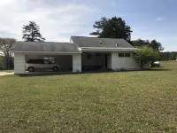 Warm Springs Retreat Hotels in Meriwether County