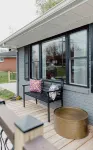 Cozy Eclectic Family-Friendly Home in Jeffersonville, Near Louisville Kentucky