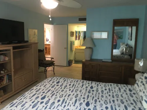 Indies House Ormond Beach - Hot Tub