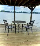 False River Waterfront property Hotel dekat Parlange Plantation
