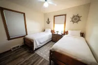 2 E-Bikes & Kayaks included & No Cleaning Fees!! - 2-Sterne