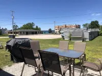 Fully Renovated Peek-A-Boo Bayview Duplex-10 minuets from Downtown Traverse City