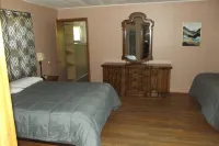 Roosevelt Cabin - Chalets