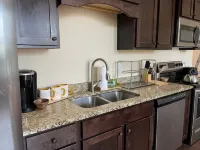 DOWNTOWN BOHEMIAN LOFT