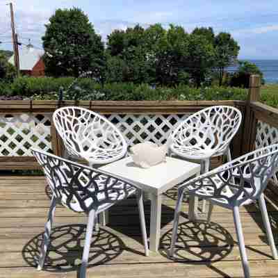 Coastal Cottage w/ Roof Deck Ocean Views - York, ME 4 Beds, 3 Baths, Sleeps 9 Hotel Exterior