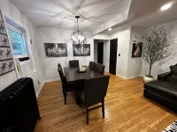 #2 Chestnut new lovely 2BR Apt 0.5 mile to Cooperstown All Star Village 웨스트 엔드 호텔