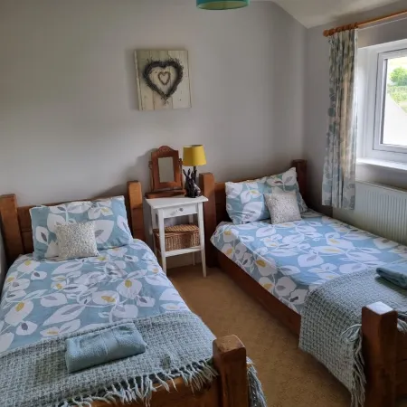 2 Bedroom Luxury Cottage close to Bakewell, in the stunning Peak District