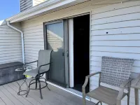 Three Season's Resort Lakefront Condo with Remarkable Views at Mile Marker 21