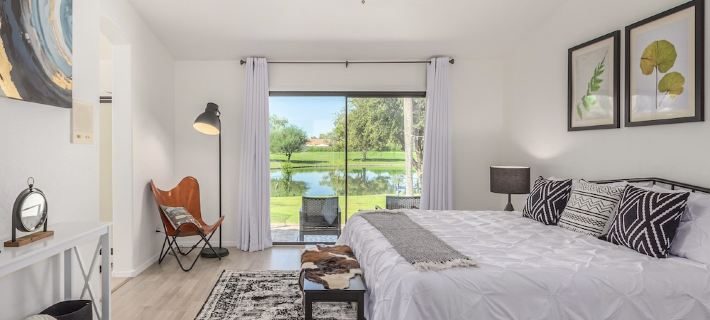 Lakefront!Free Heated Pool,Spa. Boat, Kayak. EV Charger. Ocotillo Chandler. Ξενοδοχεία στην πόλη Chandler