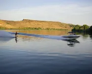 The River Cabin - Hagerman, Idaho - Picture Postcard Beautiful!