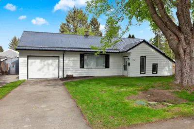 Cda ID. Sanders Beach! Best Location! Newly Remodeled Addition! Pet Friendly. Hotels in der Nähe von Lake Coeur d'Alene