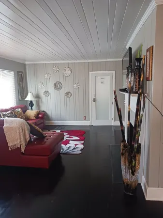 Cozy Ranch home with many activities and places to visit Отели рядом с достопримечательностью «Парк штата Суитуотер Крик»