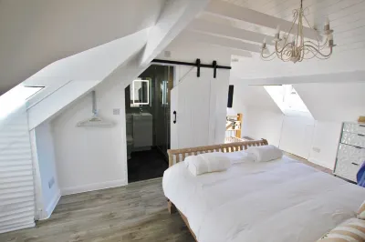 Fantastic location in the harbour bowl Hotels in der Nähe von Breakwater Beach