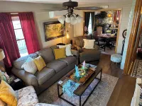 Cozy little cottage