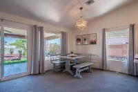 Comfortable Desert Get-Away Hotels in Fortuna Foothills