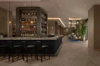 Cappadocia Marriott Hotel - Bares