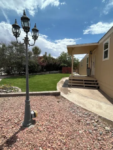 Elite Casita with EV Level II Charger & Indoor Jet Tub