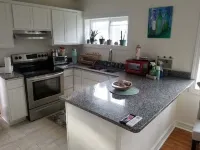 Quaint Abingdon Cottage Downtown 420 East Valley Street