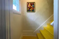 The Little Yellow House - Hyde Park and O’Bryonville Walkability