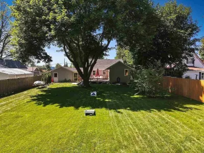 Nautical Themed - Downtown Boyne City Getaway Close to the Lake Hotels near Freshwater Art Gallery & Concert Venue