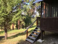 SWAN VALLEY BUNKBED EFFICIENCY IN CONDON