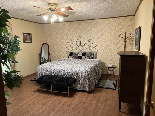 Peace and Quiet in the country  just minutes from TAMU