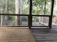 Country River Cabin Hotels in Notla