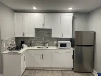 Charming Suite 1B/1B Centrally Located Tampa