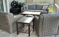 Jupiter Beach Plum Cottage - キッチン