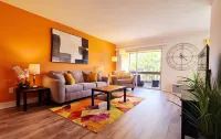 The Perfect Shiny Condo