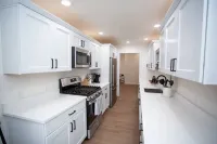 ⁂Modern Beauty⁂Park Access✔Large Groups✔Fast Wi-FI