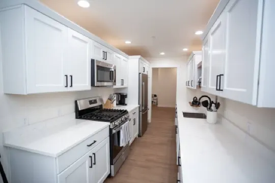 ⁂Modern Beauty⁂Park Access✔Large Groups✔Fast Wi-FI