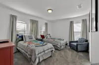 Gated Resort, Lake View, Pool/Spa, Games Room