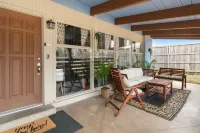 Home Away From Home in Central DFW