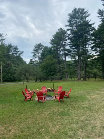 Fishing, Hiking, Biking, Campfire Fun & More! Get 2 Properties for 1… me!