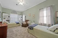 Century Home of Waco