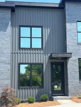 Modern 2 Bedroom Condo steps away from Downtown Dalton