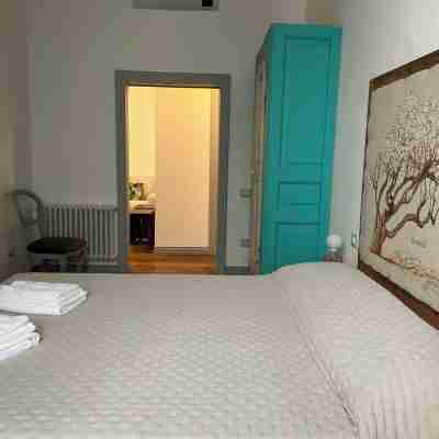 Suite Cavallotti - The Almond Rooms