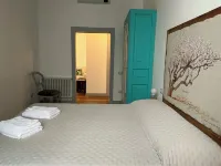 Suite Cavallotti - The Almond