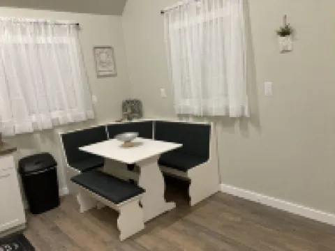 Mountain Laurel House