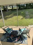 Cozy 3 bedroom home with fast wifi very close to hospital.