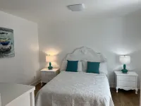 Villa Aqua Historic fully restored villa close to beach and down town