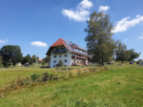Cozy Vacation Apartment Just 3 km from Schluchsee - Ideal for Families & Couples