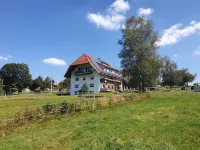 Cozy apartment not far from Schluchsee. Hoteles en Schluchsee