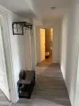 Schöne Dachgeschosswohnung im Gastroviertel an der Elbe