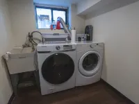Tufts 4BD/2BA - 5.MIN to Harvard&Boston / Free Parking / Walk to Subway Hotels in Somerville