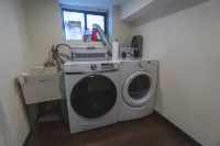 Tufts 4BD/2BA - 5.MIN to Harvard&Boston / Free Parking / Walk to Subway