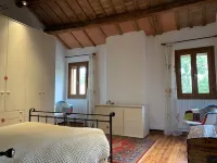 Renovated country house with 3 bedrooms, for 5 people. Corte Loredana Srl 주변 호텔