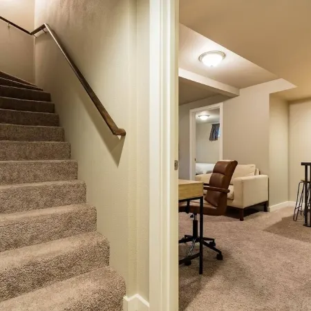 Cozy 2 Bedroom Guest Suite - Seattle Launchpad
