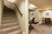 Cozy 2 Bedroom Guest Suite - Seattle Launchpad